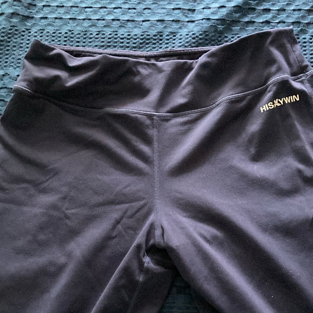 Navy Blue Jog Pants for Women